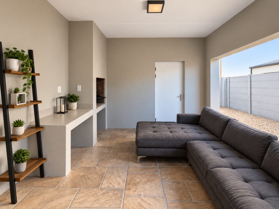 To Let 3 Bedroom Property for Rent in Parklands North Western Cape